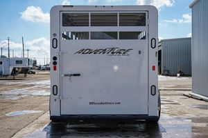 Premium Quality Heavy Duty Livestock <b>Trailer</b> Wholesale Factory Price Hot Selling Cattle Sheep Pig Transport <b>Trailer</b> Best Quality - Product Image 4