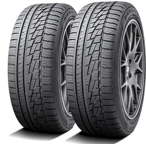 Neumáticos Falkens-Ziex ZE950 A/S 205/50R17 93W XL 225/45R17 94W XL AS de Alto Rendimiento para Todas las Estaciones, Envío Gratuito, Devoluciones Gratuitas - Product Image 2