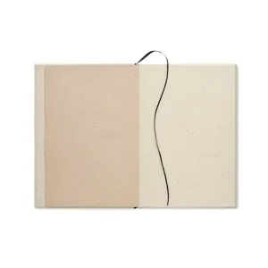 Sustainable Eco-Friendly Notebooks Grass Notes Merchandising Collection - Product Image 5
