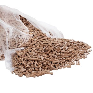 Pellets de madera globales: precios directos de fábrica para un calentamiento sostenible - Product Image 2