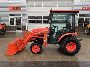 Entrega Rápida, Tractor Kubota L3901 Usado, Compre Tractores de Primera Calidad, Precios de Mayoreo Disponibles para Venta Inmediata - Product Image 4
