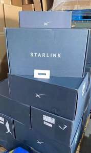 Router de Internet Satelital Estándar Starlink Mini V2 V3 V4 - Product Image 6