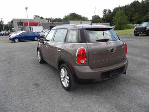 NOUVEAU MINI Countryman Cooper 2014 de fabrication standard - Product Image 3