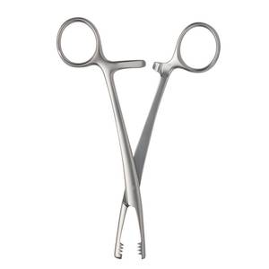 Pince à cartilage Martin en acier inoxydable de haute qualité, fabriquée avec précision et durable, procédures chirurgicales orthopédiques de puissance manuelle - Product Image 6