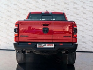RAM 1500 Rebel GT Volant à Gauche 300-400Ps 400-500Nm - Product Image 5