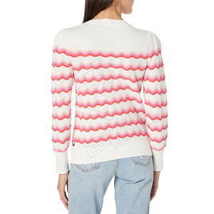 Venta al por mayor de las mujeres sudaderas de gran tamaño de lana con logotipo personalizado Unisex sudaderas con ropa de invierno de lana para las mujeres - Product Image 2
