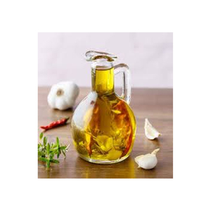 Venta caliente 100% puro orgánico ajo Aceite Esencial portador OEM suministro para el cuidado de la piel hecho de semillas precio al por mayor - Product Image 4