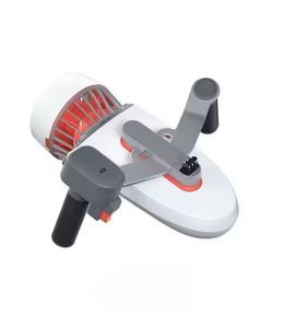 Scooter sous-marin électrique pour enfants et adultes Fabriqué en Chine pour le surf la plongée sous-marine la natation les eaux océaniques - Product Image 2