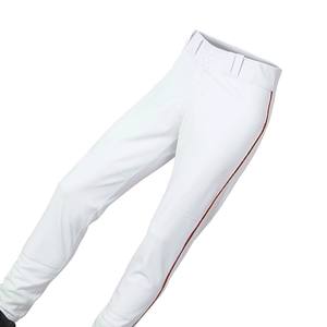 Personnalisé Hommes Respirant Grande Taille Baseball Uniforme Jersey Pantalon Ensembles 100% Polyester À Séchage Rapide Adulte En Gros Meilleure Qualité - Product Image 5