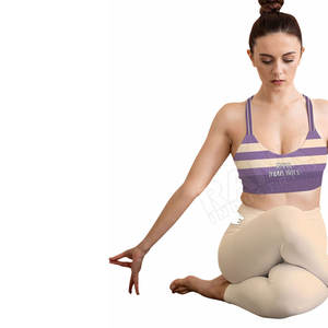 Tenue de yoga tendance, vêtements de sport quotidiens, vêtements de sport pour femmes, ensembles de yoga pour femmes, ensembles de yoga pour femmes les plus vendus - Product Image 4