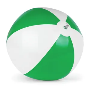Pallone da Spiaggia Gonfiabile Personalizzato, Gadget Divertenti, Giocattoli da Spiaggia Personalizzabili - Product Image 3