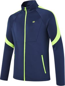 Survêtement de sport décontracté pour hommes, survêtement de haute qualité 100% coton à manches longues, tenue 2 pièces, survêtement de fitness grande taille en gros - Product Image 5