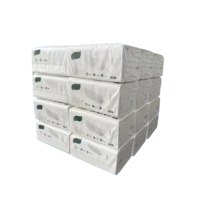 Bolsa grande de pañuelos de cocina de estilo mágico al por mayor, servilletas de pulpa de madera virgen, proveedor de fábrica de alta absorción - Product Image 2