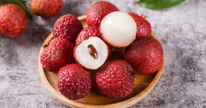 LYCHEE FRAIS CUEILLÉ À LA MAIN, SIMPLEMENT NATUREL - Product Image 6