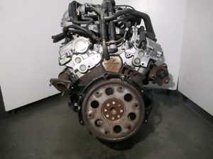 Moteur Toyota 4Runner 3.4L V6 JDM 5VZ-FE d'occasion, années 1996-2002 - Product Image 3