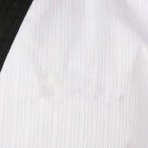 Uniforme de Karate Blanco Personalizable con Cinturón Elástico Ligero de Secado Rápido y Transpirable, Traje de Entrenamiento 100% Algodón de Alta Calidad - Product Image 6