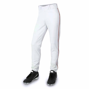 ชุดเบสบอลแห้งเร็วไซส์พิเศษชุดผ้าโพลีเอสเตอร์ระบายอากาศได้โลโก้ตามต้องการ - Product Image 6