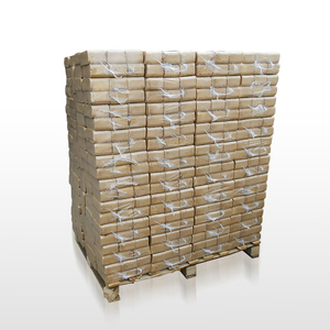 ถ่านอัดแท่ง RUF บรรจุพาเลท ความหนาแน่นสูง ให้ความร้อนสูง สำหรับขาย - Product Image 6