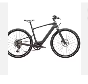 Vélo de ville électrique Specialiized TURB0 VAD0 SL 2 6.0 - Carbone - 2025 - Noir satiné - Product Image 1