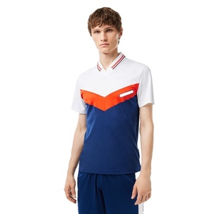 Haute qualité dernière conception décontracté solide imprimé hommes pour T-Shirts 100% coton à manches courtes Multi couleurs grande taille OEM Service - Product Image 1