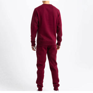 Conjuntos Deportivos para Hombre, Venta Caliente, OEM, Trajes Deportivos Personalizados con Logotipo, Conjuntos para Correr, Chándales para Hombre - Product Image 6