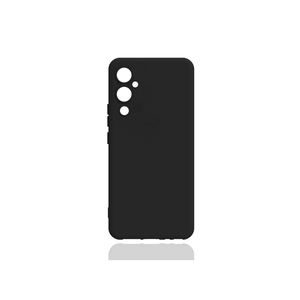 Coque de téléphone en silicone premium OYO Biye pour Tecno Pova Neo 2, protection antichoc avec finition électro-plaquée, modèle A53 7 Plus - Product Image 2