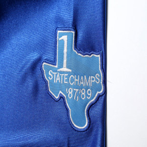 Ventes en gros Nouveauté Maillot de football américain en maille respirante à séchage rapide pour l'été Coupe ample Top vendeur Vêtement de sport léger et respirant - Product Image 5