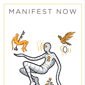 Manifest Now (broché) Libérez le pouvoir de la pensée positive et transformez votre vie instantanément (approvisionnement en gros) - Product Image 2