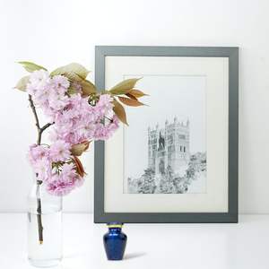 Petites urnes pour les cendres humaines, urne souvenir, urne pour les cendres humaines Femme adulte, funérailles maman et papa pour les cendres, livré avec étui bleu - Product Image 3