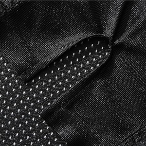 Custom Made Breathable <b>Plus</b> <b>Size</b> <b>Mesh</b> American Football Jersey with UV Protection and Moisture-Wicking - Product Image 5