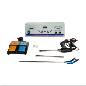 MORCELADOR GINECOLÓGICO PARA HISTERECTOMÍA LAPAROSCÓPICA, USADO EN CIRUGÍA PARA EL REMOVAL DE MUESTRAS VOLUMINOSAS... - Product Image 1