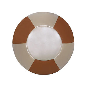 Sac de frappe lourd en PVC personnalisable avec logo, remplissage de sable, écologique, léger, équipement d'entraînement de boxe - Product Image 6