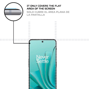 Protector de Pantalla ANTISHOCK para OnePlus Ace 2V, Accesorio Premium para una Protección Mejorada del Dispositivo - Product Image 4