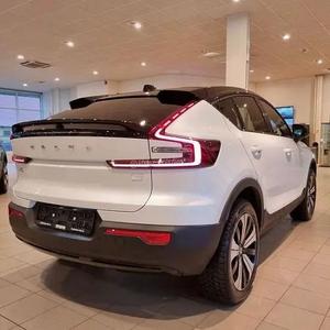 Volvo C40 Rechargeable Pure Electric Twin Plus Automatique Luxe SUV/Crossover 2023 - Product Image 1