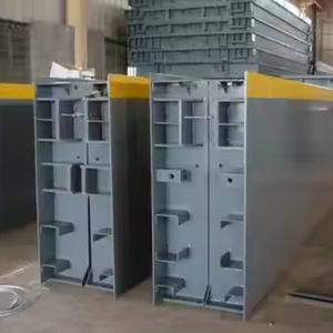 LKW-Waage 50 Tonnen Gewichts brücke <span class=keywords><strong>30</strong></span> 60 80 Tonnen Waage Elektronische 100 Tonnen Wiege brücke Preis zu verkaufen - Product Image 5