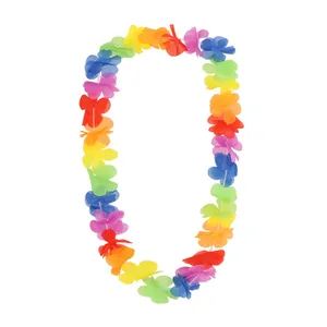 Collana Hawaiana Personalizzata con Parodia per Bomboniere - Product Image 1