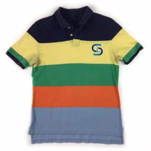 Men's Summer for Polo <b>Shirts</b> 100% Cotton Short Sleeve <b>Collared</b> <b>T</b>-<b>Shirt</b> for Daily Casual Wear - Product Image 5