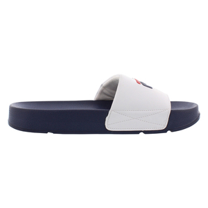 Sandali Fila da uomo Drifter colore bianco/blu marino |   100% Autentico - Product Image 3
