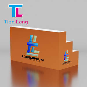 Caja de luz LED avanzada de SEG Pantalla QSOWI de alta visibilidad con diseño único BUDZE para una mejor publicidad - Product Image 6