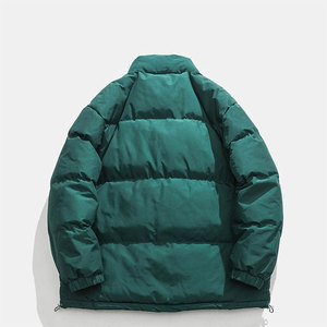 Clothing Custom <b>Men</b> Women <b>Summer</b> Puffer <b>Jacket</b> Casual Windproof Puffer <b>Jacket</b> Manufacture Best Sale Puffer <b>Jacket</b> - Product Image 6