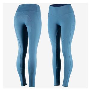 Pantalon legging d'équitation ultra doux Vêtements personnalisables Collants équestres techniques respirants - Product Image 6