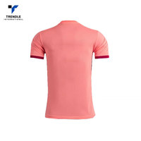 Maillot de football le plus vendu à prix abordable, 100 % polyester, respirant, léger, design personnalisé, pour homme adulte, en vente en ligne