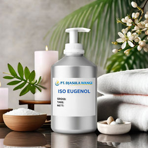 น้ำหอม เทียน สบู่ ผลิตภัณฑ์ดูแลผิว วัตถุดิบเครื่องสำอาง น้ำมันไอโซยูจีนอล บริสุทธิ์ ออร์แกนิก ธรรมชาติ ขายส่ง กลิ่นหอมหวาน น้ำมันหอมระเหย ผู้ผลิต OEM - Product Image 2