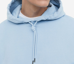 Sudadera con Capucha de Moda Casual para Hombre, Diseño Personalizado, Estampado Puff, Bordado con Logotipo, Sudadera Extra Grande de Moda Urbana - Product Image 6