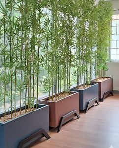 Customized Cute Luxury Contemporary Aluminum Square Large Outdoor <b>Planter</b> Garden <b>Planter</b> <b>Box</b> PE Coated for Sale to USA/Europe - Product Image 5