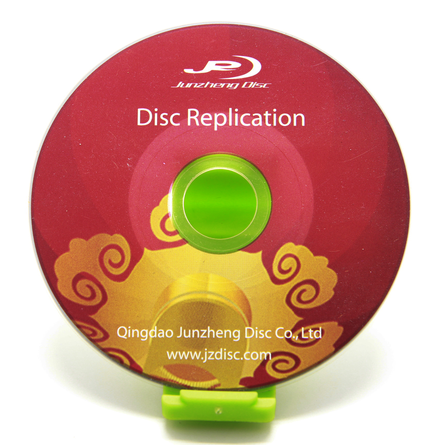 CD Duplication and Printing Disk & Printing in CD Sleeve