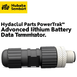 Pièces hydrauliques PowerTrak Advanced Lithium Battery Data Terminator - Product Image 2