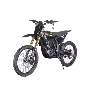Motocicleta todoterreno Altis Sigmaa Electrics Dirtt Bike 112 km/h (70 mph) con arranque eléctrico Motocross en stock al por mayor - Product Image 6