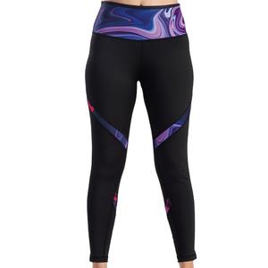 Mallas de Yoga para mujer con diseño más demandado, tasa razonable, antiarrugas, los mejores diseños, superventas, mallas de Yoga con cintura elástica - Product Image 1