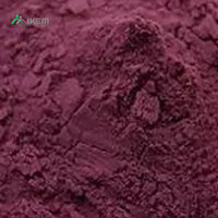 Poudre de bleu de bromophénol organique de qualité industrielle pour réactif, bleu de bromophénol CAS 115-39-9 pour indicateur de pH
